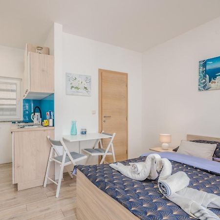 Apartment Stella Di Mare 2 Krk Town Εξωτερικό φωτογραφία