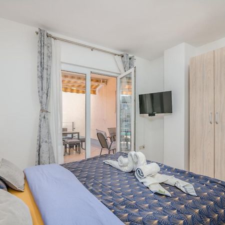 Apartment Stella Di Mare 2 Krk Town Εξωτερικό φωτογραφία