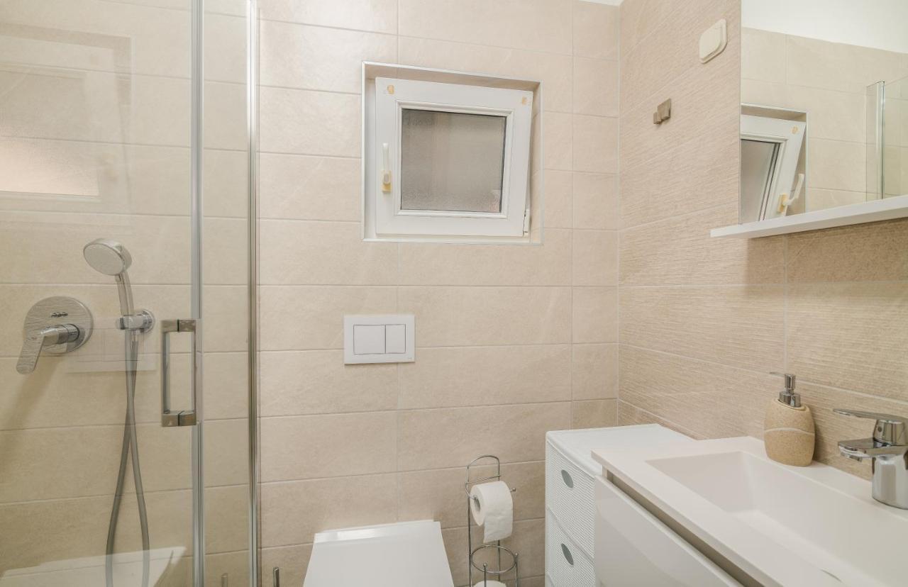 Apartment Stella Di Mare 2 Krk Town Εξωτερικό φωτογραφία