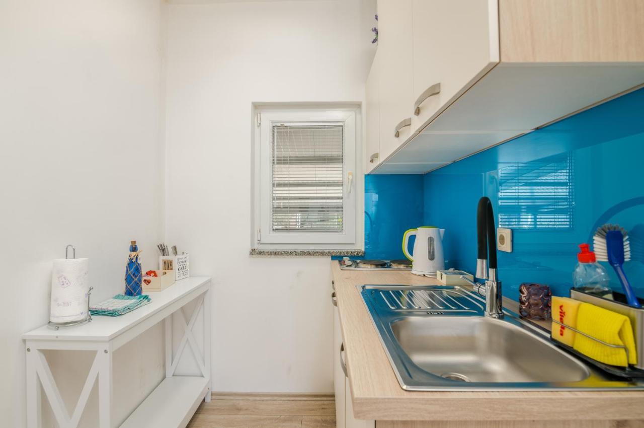 Apartment Stella Di Mare 2 Krk Town Εξωτερικό φωτογραφία