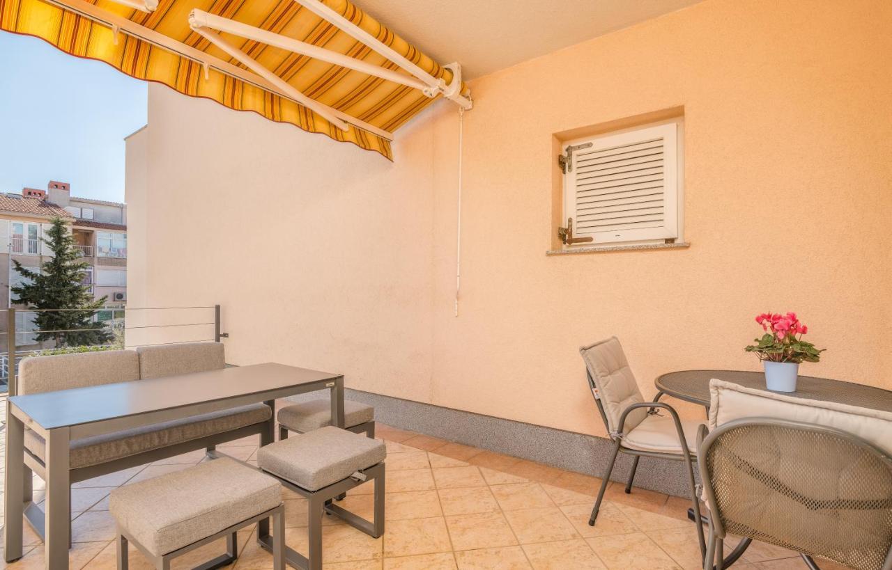 Apartment Stella Di Mare 2 Krk Town Εξωτερικό φωτογραφία